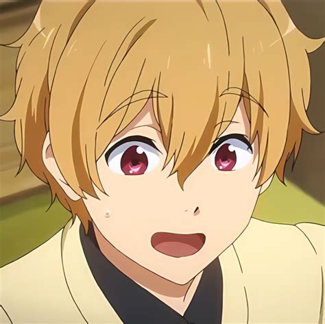 Nagisa Haruki .